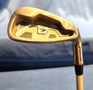 Tommy Armour Silver Scot 9 Iron Graphite RH Ladies Golf Club - Picture 1 of 7
