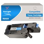 High Capacity Cyan Toner Cartridge Compatible With Dell E525W