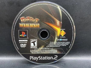 Ratchet: Deadlocked (PS2) - Imagen 1 de 2