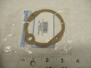 18-0123 27-25725 End Cap (2) Gaskets Fits Mercury Mark 30-65 Hp Outboard Magneto - Picture 1 of 1