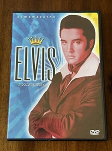 Elvis: Remembering Elvis - A Documentary (DVD, 2001) - Picture 1 of 3