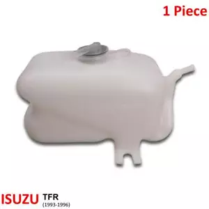 For Isuzu Holden TFR Rodeo 1993 96 Coolant Tank Reservior Radiator Overflow - Picture 1 of 8