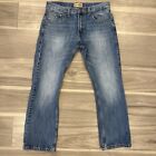 Wrangler 20X Jeans Style 42 Mens 32x32 Vintage Boot Cowboy Rodeo