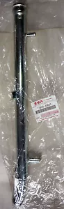 NEW!! Geo Metro Coolant Inlet Pipe & O-Ring | 3cyl 1.0L AT 1989-94 | Genuine OEM - Picture 1 of 7