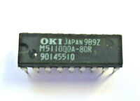 M514256-10R DIP-20 OKI Japan IC (used) id14410Ewa1 | eBay