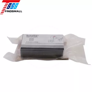 7pcs Carbon Vanes 518943 for Rietschle DLT/KLT/VLT40 TR40/41DV VTN40/41 KTN DTN - Picture 1 of 7
