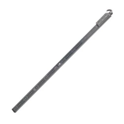 PDU para rack APC medida, 0U, 12,5 kW, 208 V, (30) C13, (6) C19 (AP7868) Foto 1 de 4