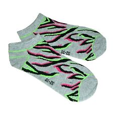Женские носки Zebra