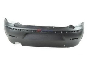 PARAURTI POSTERIORE ORIGINALE ALFA ROMEO 147 (2000-2010) ALFA ROMEO 735290445 - Imagen 1 de 5