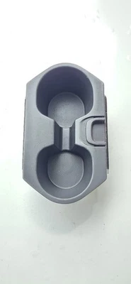 83446-TBA-A01ZA Cup Holde (Deep Black)16-18  Honda  Civic 19-22 Insight  Foto 1 de 4