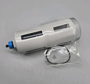 Festo LF/LFR-D-MIDI-A:ERS 646229 Filter Bowl - Picture 1 of 5