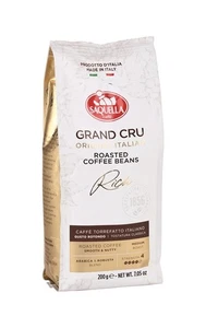 Saquella Espresso Grand Cru - Ganze Bohne- Premium Selection aus (39,75 EUR/kg) - Picture 1 of 1