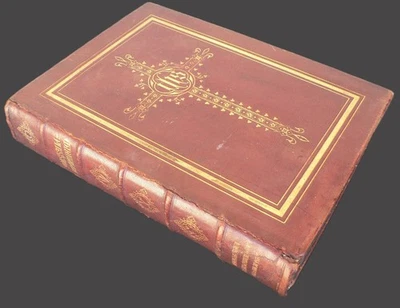 "Missale Romanum ex Decreto Sacrosancti Concilii Tridentini ..." - Lille, 1901 - Immagine 1 di 4