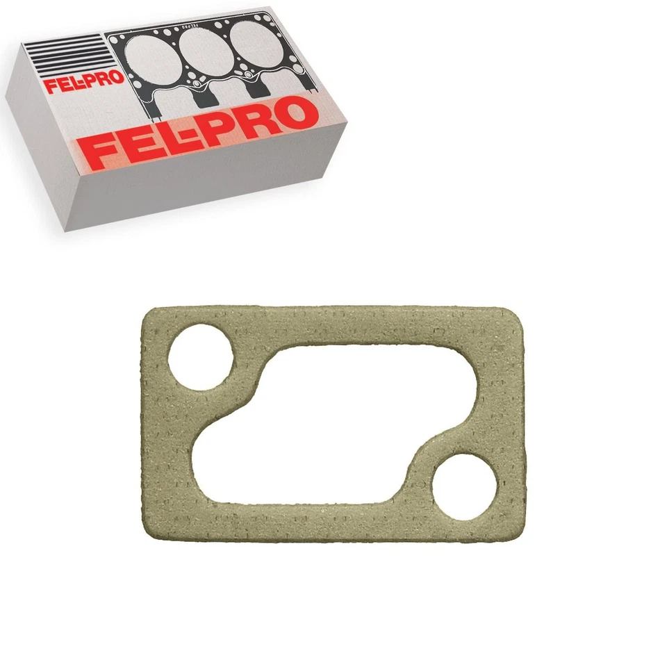 Junta de tubo obturador de carburador Fel-Pro para GMC G1500 1979-1985 Foto 1 de 1