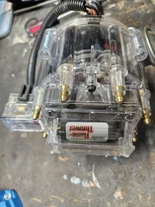 pertronix flame thrower distributor - Picture 1 of 6