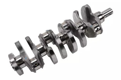 Genuine GM Crankshaft 12639815 Foto 1 de 3