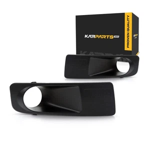 For Ford Fusion Fog Light Bezel Cover 2007-2009 Pair Driver and Passenger Side - Picture 1 of 9