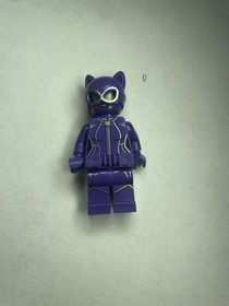 LEGO 70902 LEGO Batman Movie Catwoman Catcycle Chase - Catwoman Minifigure