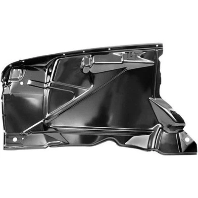 Dynacorn 1090F Fender Front Inner LH 58-59 Fits Chevy Foto 1 de 4