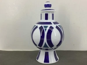 CERAMICA ALTA GAMA SARGADELOS JARRON 19242112 - Imagen 1 de 6