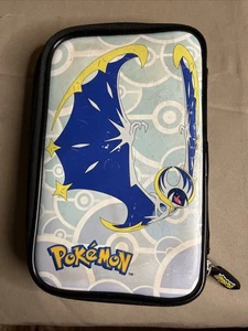 Nintendo 3DS Pokemon Lunala Spiel Traveler Essentials Hülle von RDS Industries Inc - Bild 1 von 6