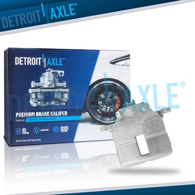 Front Right Brake Caliper for 2001 - 2010 Chrysler PT Cruiser Non Turbocharged - Image 1 of 4