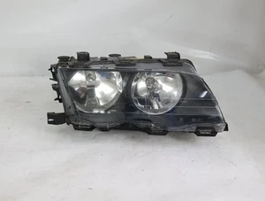 Scheinwerfer rechts BMW 3er E46 8361948 BOSCH 07-1999 - Bild 1 von 5