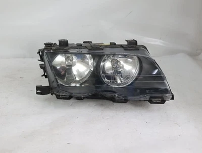 Scheinwerfer rechts BMW 3er E46 8361948 BOSCH 07-1999 - Bild 1 von 4