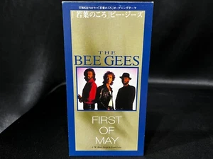 Bee Gees First Of May How Deep Is You Single Japan Mini CD Small Disc 8cm (1996) - Picture 1 of 6