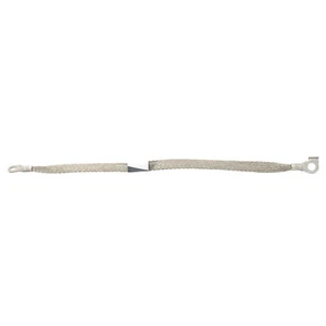 OEM NEW GM 2007-2009 Cadillac Chevrolet GMC Battery Ground Strap Cable 19434466 - Picture 1 of 4