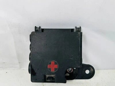 AUDI A5 QUATTRO 2013-2017 2,0 L RELÉ DE FUSIBLES VOLTAG DISTRIBUCIÓN BLOQUE DE CONEXIONES OEM Foto 1 de 4