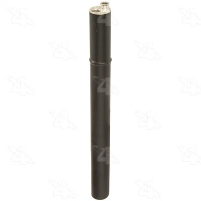 Secador receptor aire acondicionado Volkswagen Golf City 2007-2010 4 estaciones 2008 2009 Foto 1 de 4