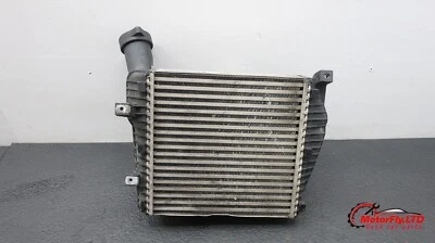 2012 AUDI Q7 4.2 TDI RIGHT SIDE INTERCOOLER 7P6145804A - Image 1 of 4