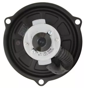 Blower Fan Motor For Hino Ranger 2003 to 2008 - Denso 282500-1371 24v - Picture 1 of 6