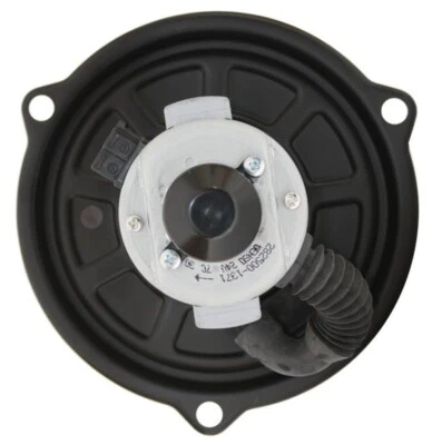 Blower Fan Motor For Hino Ranger 2003 to 2008 - Denso 282500-1371 24v - Image 1 of 4