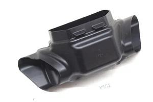 Yamaha YZF R1 RN22 Airbox Ram Air Filtro De Aire Conducto Caja 2009 - Imagen 1 de 5