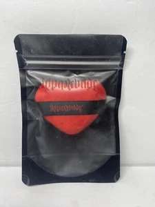 Reina Rebelde Herz Puderquaste - Bild 1 von 2