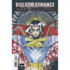 Doctor Strange Fall Sunrise #1 (Of 4) Momoko Variant Marvel Comics