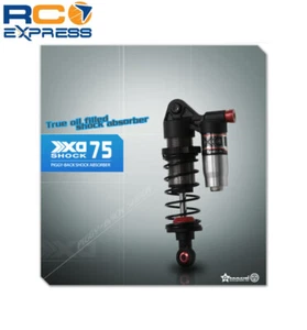 G-Made Xd Piggyback Shock 75mm GMA21307 - Picture 1 of 1