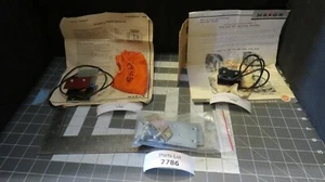 Interruptores auxiliares Maxon VOS y VCS placas A o B - Imagen 1 de 23