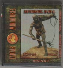 tartar 75 mm Retiarius