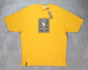 NEW Men's LRG Good School T-shirt XL NWT - Bild 1 von 6
