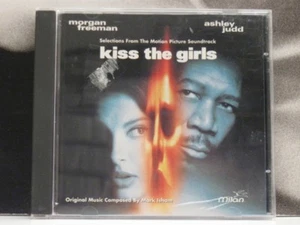 Kuss The Girls - Die Sammler - Ost CD Come Neu Like New Soundtrack Isham - Bild 1 von 1