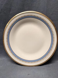 Vintage Lenox Memories 7 “ Plate Gold Trim - Picture 1 of 3