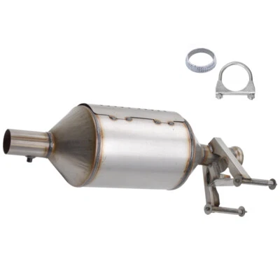 New Diesel Particulate Filter For 2007-2009 Dodge Sprinter 2500 3500 68011959AA - Image 1 of 4