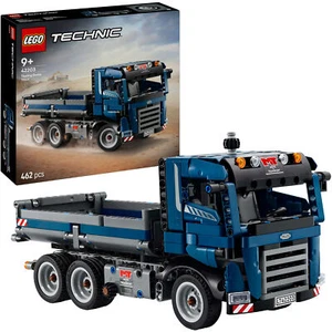 LEGO 42203 Technic Kipplaster, Konstruktionsspielzeug - Bild 1 von 7