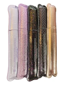 (2) Tarte Lights, Camera, Lashes 0.24 fl oz 4-in-1 Mascara (Choose Type) NB - Picture 1 of 2