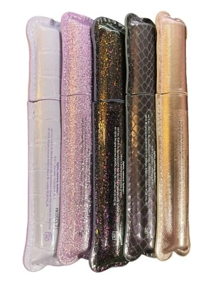 (2) Tarte Lights, Camera, Lashes 0.24 fl oz 4-in-1 Mascara (Choose Type) NB - Image 1 of 2