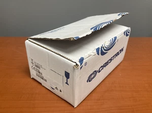 Base de mesa Crestron TSR-310- DS 6508589 - Imagen 1 de 6