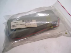 NUOVO ALIMENTATORE REGISTRATORE FOXBORO C0-141-RX C0141RX P4029 - Foto 1 di 4